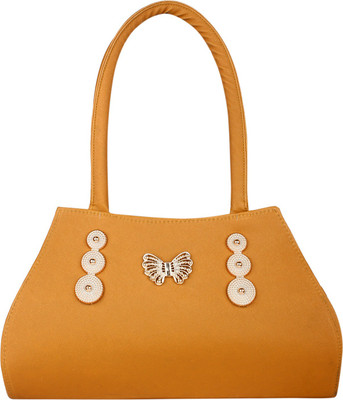 

Devanshi Art Hand-held Bag(Red)