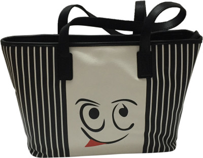 

Handbag Hand-held Bag(Black)