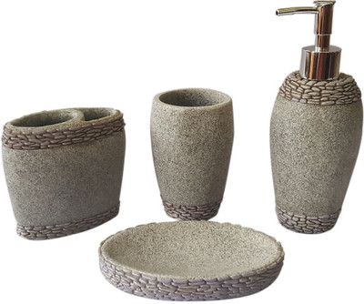

Decorika 200 ml Soap Dispenser