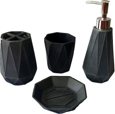 

Decorika 200 ml Soap Dispenser