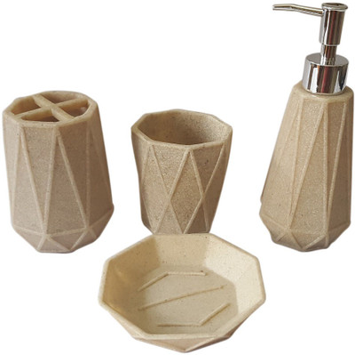 

Decorika 200 ml Soap Dispenser