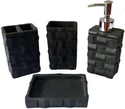 

Decorika 200 ml Soap Dispenser