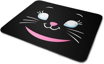 

Snoby SMP_247 Mousepad(Black)