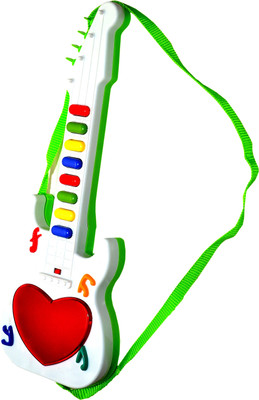 

Origin Musical Guitar(Multicolor)