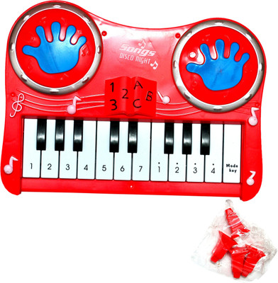 

Origin Wonderfull Musical Keyboard(Multicolor)