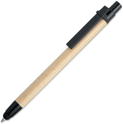 

Stealodeal Recycled Carton Ball Pen