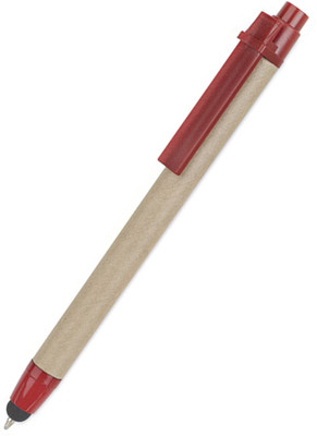 

Stealodeal Recycled Carton Ball Pen