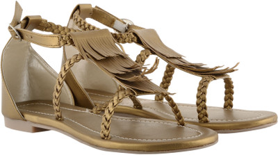 

Jade Women Golden Casual
