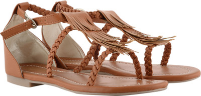 

Jade Women Tan Casual