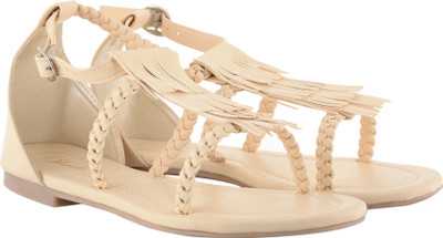 

Jade Women Beige Casual