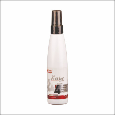 

Care Cosmetics Antidan Shampoo(100 ml)