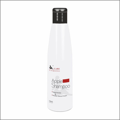 

Care Cosmetics Apple Shampoo(100 ml)