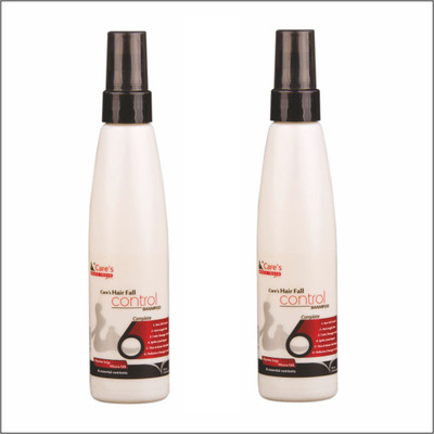 

Care Cosmetics Hair Fall Shampoo(200 ml)