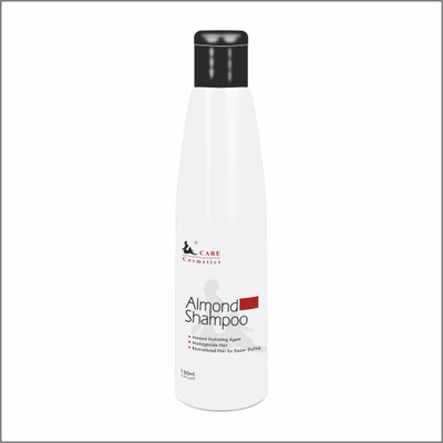 

Care Cosmetics Almond Shampoo(100 ml)