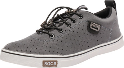 

WOMENO Casuals For Men(Grey, Gray