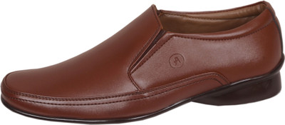

AVERY Slip On For Men(Brown