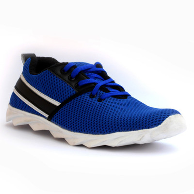 

1 st look haiden Casuals For Men(Blue