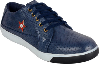 

Floxtar Sneakers For Men(Blue