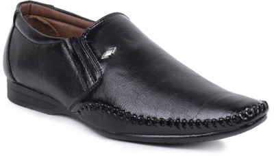 

Baaj Slip On For Men(Black)