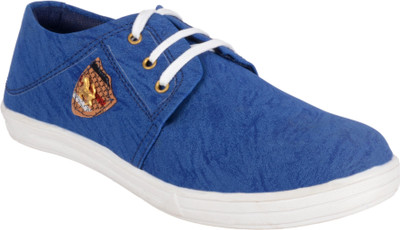 

Floxtar Sneakers For Men(Blue