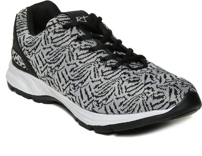 Vinaya Walking Shoes For Men(Grey