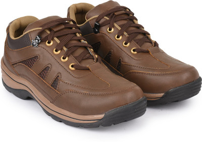 

BAAJ Casuals For Men(Brown