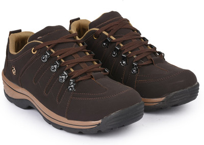 

BAAJ Casuals For Men(Brown
