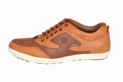 

AVERY Sneakers For Men(Tan, Brown