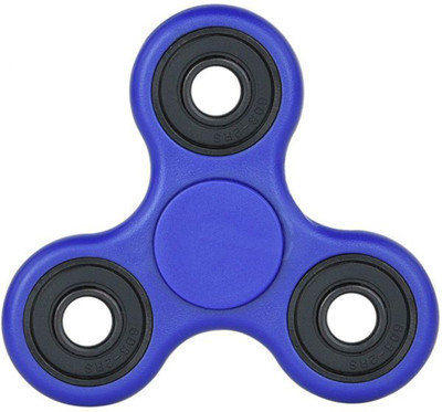 

Madhur Best Quality Top Selling Combo Fidget spinner(Blue, Green)