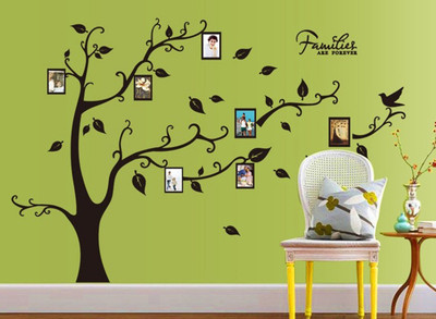 

SYGA  PVC Vinyl Sticker(Pack of 1, Black