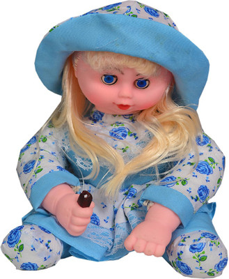 

Origin Cute Sister - 24 cm(Multicolor)