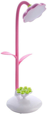 

USKITCHEN TYH-1993 Table Lamp(42 cm, Pink)