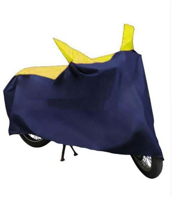 

JMJW & SONS Two Wheeler Cover for Bajaj(Ninja 300, Multicolor)