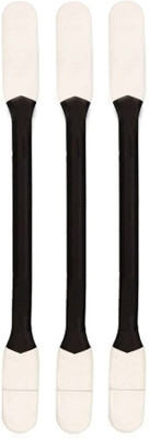 

Flipfort Shopping Mall Universal Pack of 3 Flexible Portable Lamp FSMBL3 Led Light(Black, White)