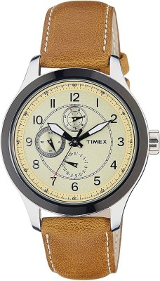 Timex TI000I70700 Watch  - For Men   Watches  (Timex)