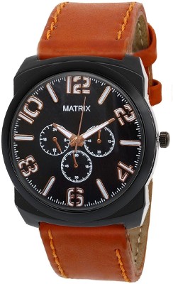 Matrix WCH-260 Watch  - For Men   Watches  (Matrix)