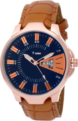 Xeno Blue Fashionable Original Watch Unique Fashionable Swiss Design Boys & Girls Watch  - For Men & Women   Watches  (Xeno)