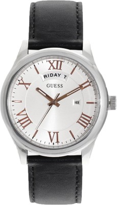 Guess W0792G8 Watch  - For Men   Watches  (Guess)