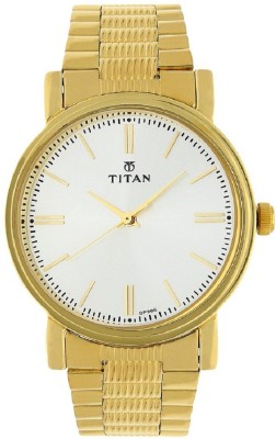 Titan NF1712YM01 Watch  - For Men   Watches  (Titan)