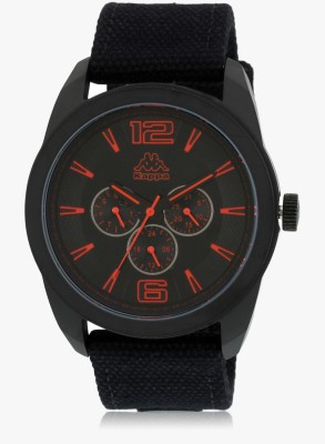 Kappa KP-1404M-A Watch  - For Men   Watches  (Kappa)