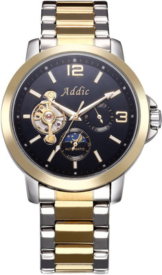 

Addic MW147 Watch - For Men