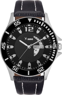 Xeno Deluxe Men's Watch Unique Fashionable Swiss Design Men & Women Watch  - For Boys & Girls   Watches  (Xeno)