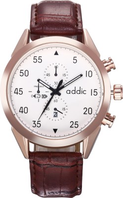 Addic MW155 Watch  - For Men   Watches  (Addic)
