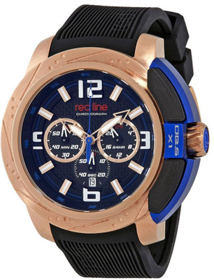

REDLINE Sport Watches Chronograph Watch - For Men