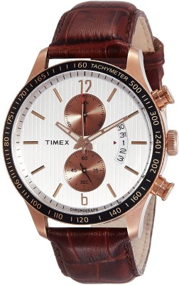 Timex TWEG14901 Watch  - For Men   Watches  (Timex)