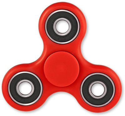 

Fidget Staked Wind Spinner(Multicolor)
