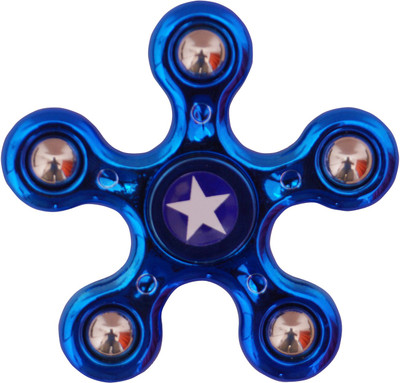

samtroh Staked Wind Spinner(Blue)
