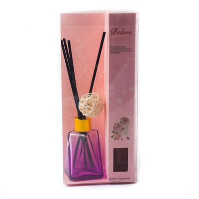 

Dreamie Lavender Aroma Oil, Diffuser Set(30 ml)