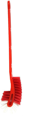 

Pin to Pen Plastic Wet and Dry Brush(Multicolor, Pack of 1)