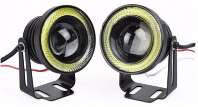 

Sunrise R-500 FOG LAMP Car Flashlight Holder